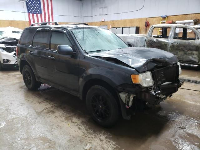 2009 Ford Escape Limited