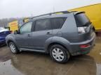 2012 Mitsubishi Outlander ES