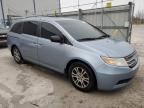 2011 Honda Odyssey EXL