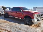 2021 Ford F350 Super Duty