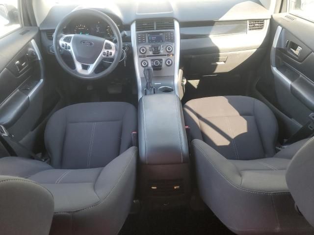 2014 Ford Edge SE