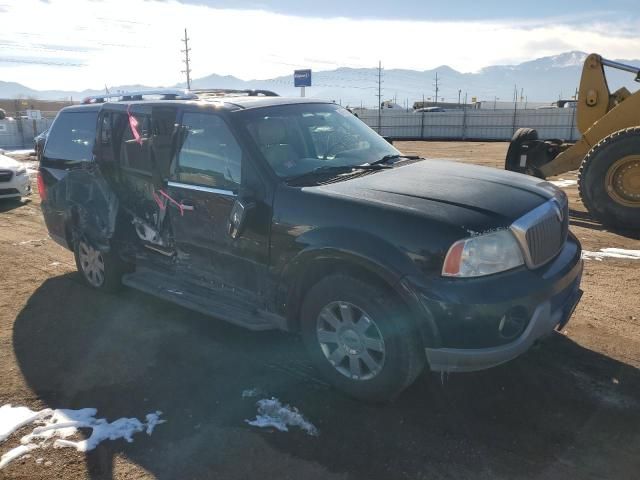 2004 Lincoln Navigator