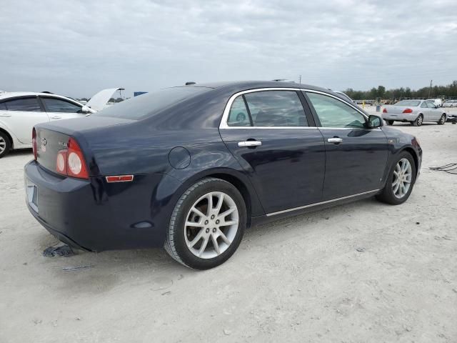 2008 Chevrolet Malibu LTZ