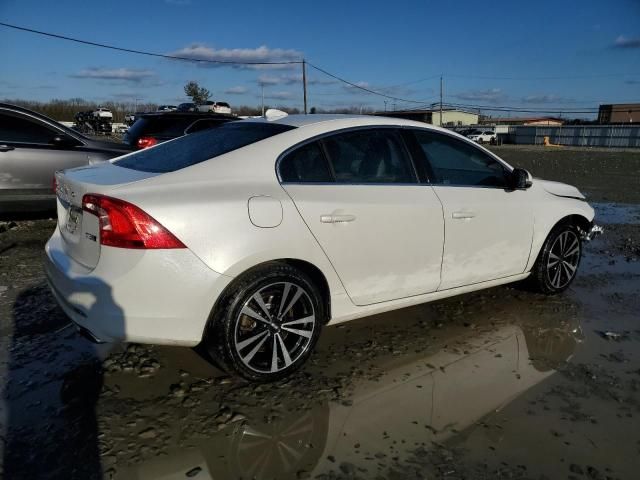 2018 Volvo S60 Inscription