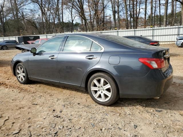 2009 Lexus ES 350