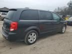 2012 Dodge Grand Caravan Crew