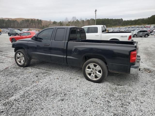 2006 Dodge Dakota SLT