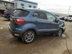 2021 Ford Ecosport Titanium