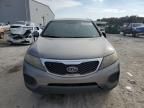 2012 KIA Sorento Base