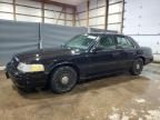 2005 Ford Crown Victoria Police Interceptor