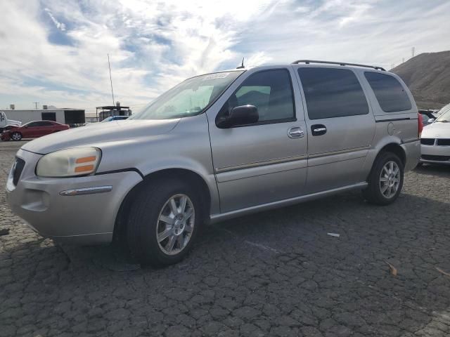 2005 Buick Terraza CX