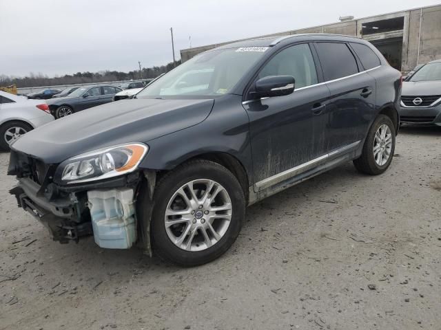 2016 Volvo XC60 T5 Premier