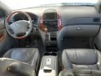 2010 Toyota Sienna XLE