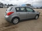 2009 Nissan Versa S