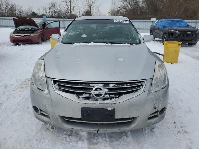 2010 Nissan Altima Base