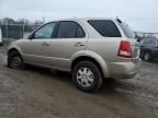 2005 KIA Sorento EX