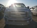 2011 Ford F450 Super Duty