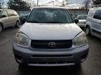 2004 Toyota Rav4