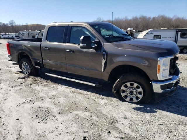 2023 Ford F250 Super Duty