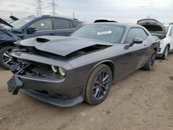 2023 Dodge Challenger GT en venta en Elgin, IL