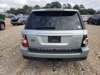 2006 Land Rover Range Rover Sport HSE