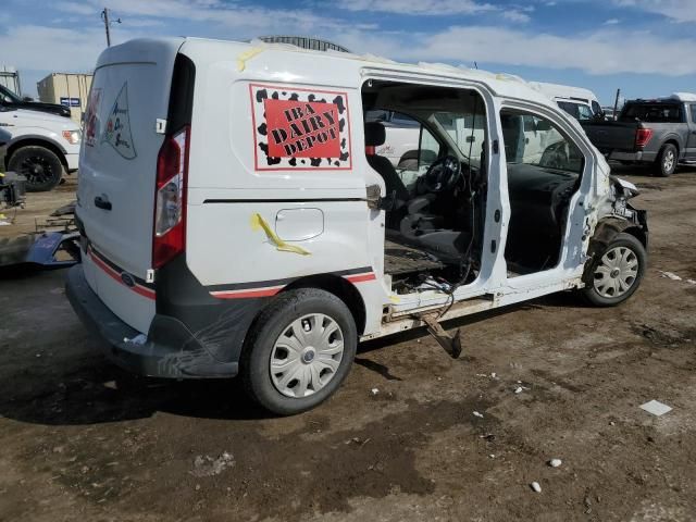 2020 Ford Transit Connect XL