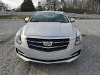 2017 Cadillac ATS