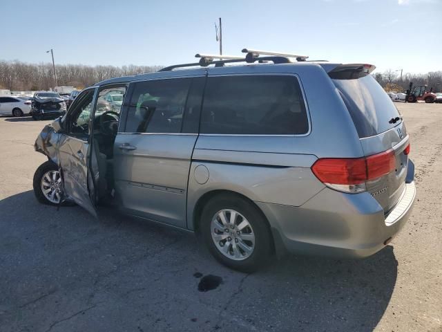 2010 Honda Odyssey EX