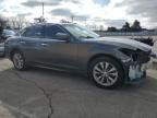 2012 Infiniti M37