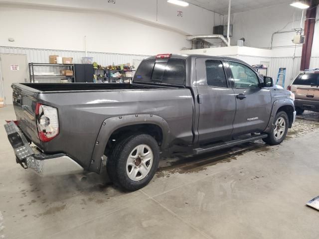 2014 Toyota Tundra Double Cab SR