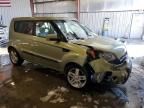 2010 KIA Soul +