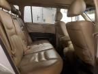 2003 Toyota Highlander Limited