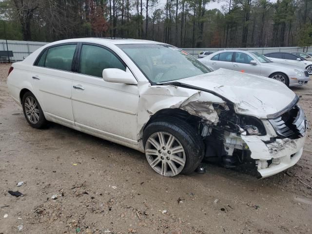 2009 Toyota Avalon XL