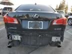 2009 Lexus IS 250