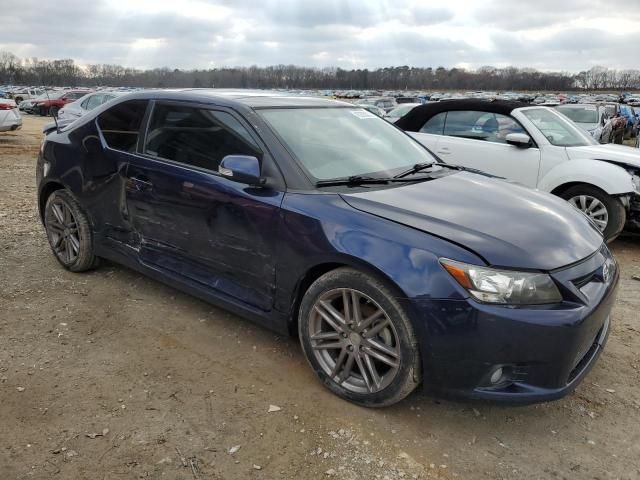 2011 Scion TC