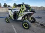 2015 Can-Am Maverick 1000R Turbo X DS