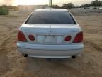 2003 Lexus GS 300