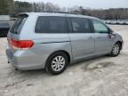 2010 Honda Odyssey EXL