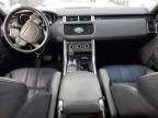 2014 Land Rover Range Rover Sport SC