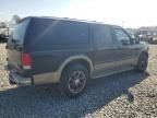 2001 Ford Excursion Limited