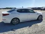 2015 KIA Optima SX