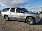 2001 GMC Yukon XL K1500