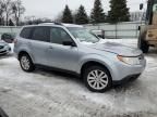 2013 Subaru Forester 2.5X Premium