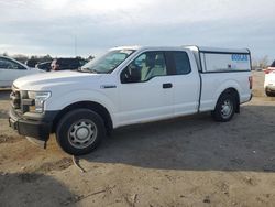 2017 Ford F150 Super Cab en venta en Fredericksburg, VA