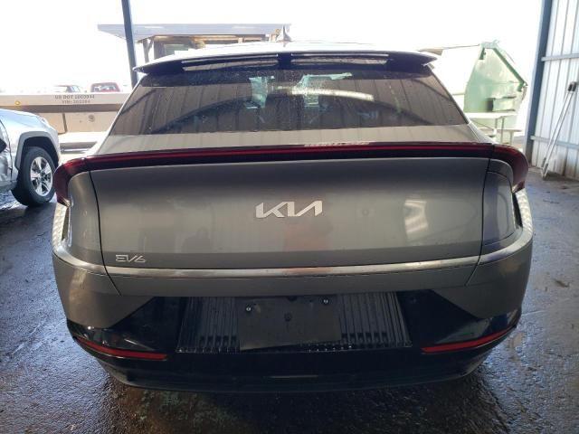 2023 KIA EV6 Light