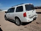 2011 Nissan Armada SV