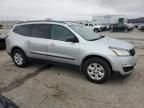 2014 Chevrolet Traverse LS