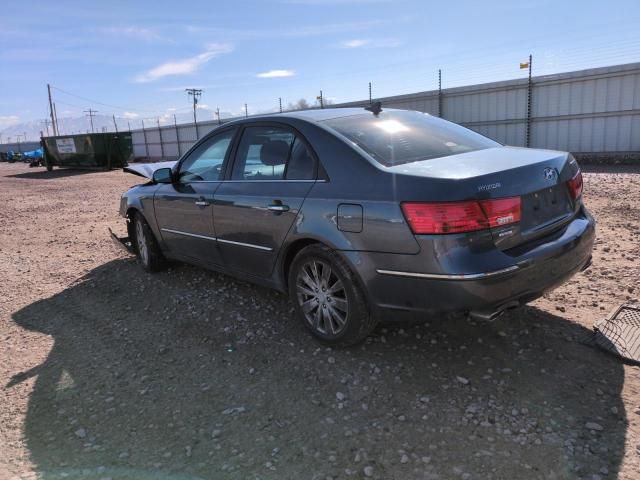 2010 Hyundai Sonata SE