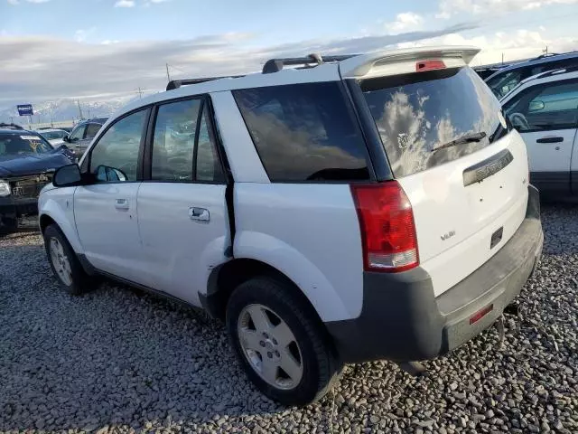 2004 Saturn Vue