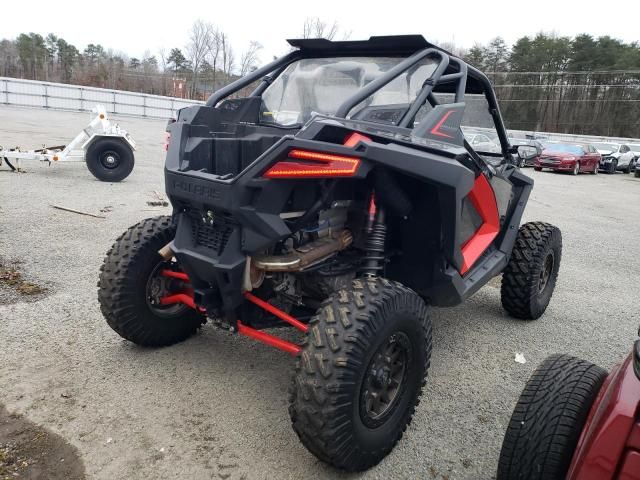 2020 Polaris RZR PRO XP Ultimate